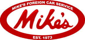 Mike’s Foreign Car Service