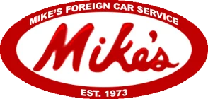 Mike’s Foreign Car Service