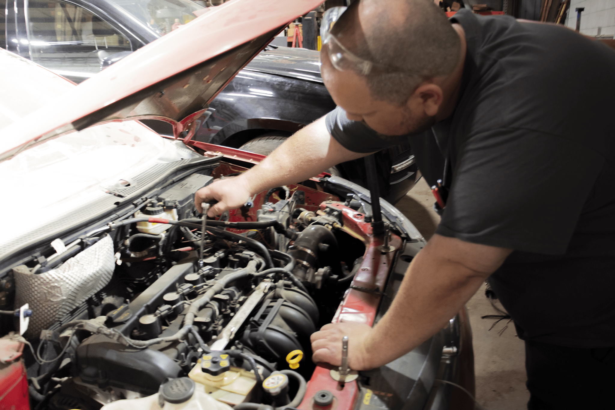 Learn more about vehicle inspections