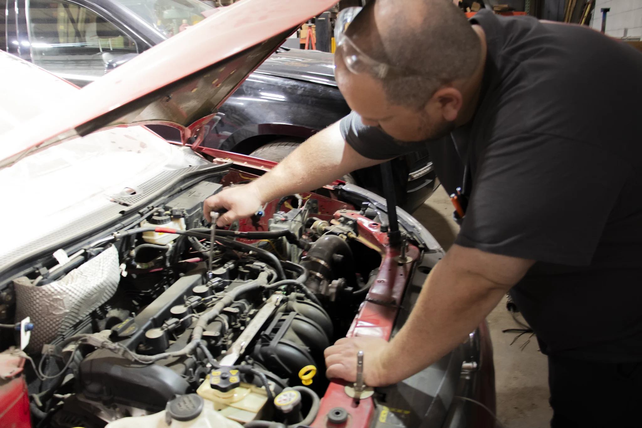 Learn more about vehicle inspections